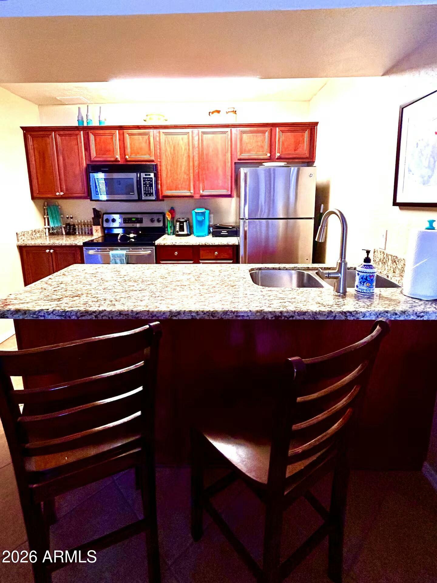 115 E CORTEZ Drive 109