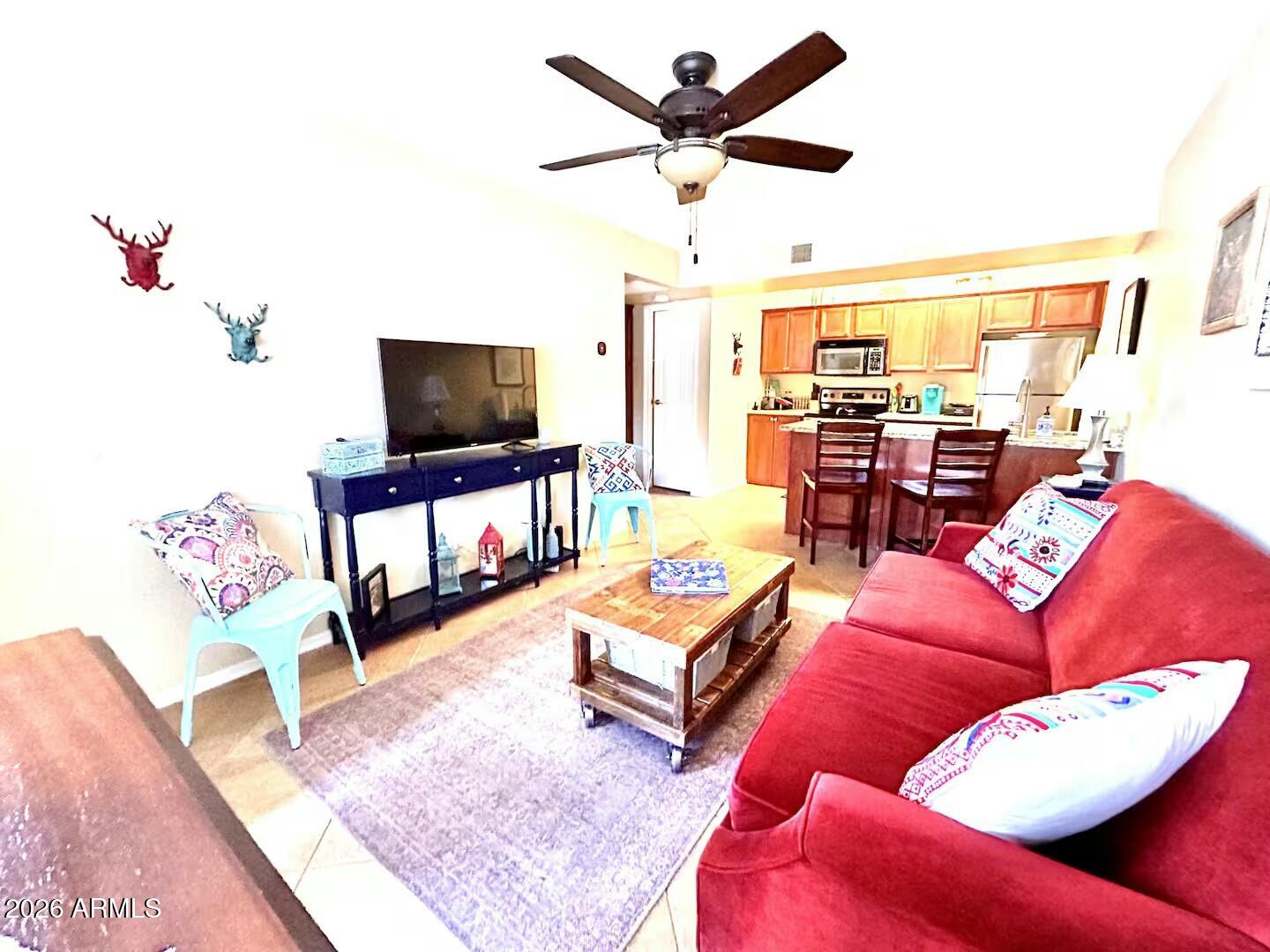 115 E CORTEZ Drive 109