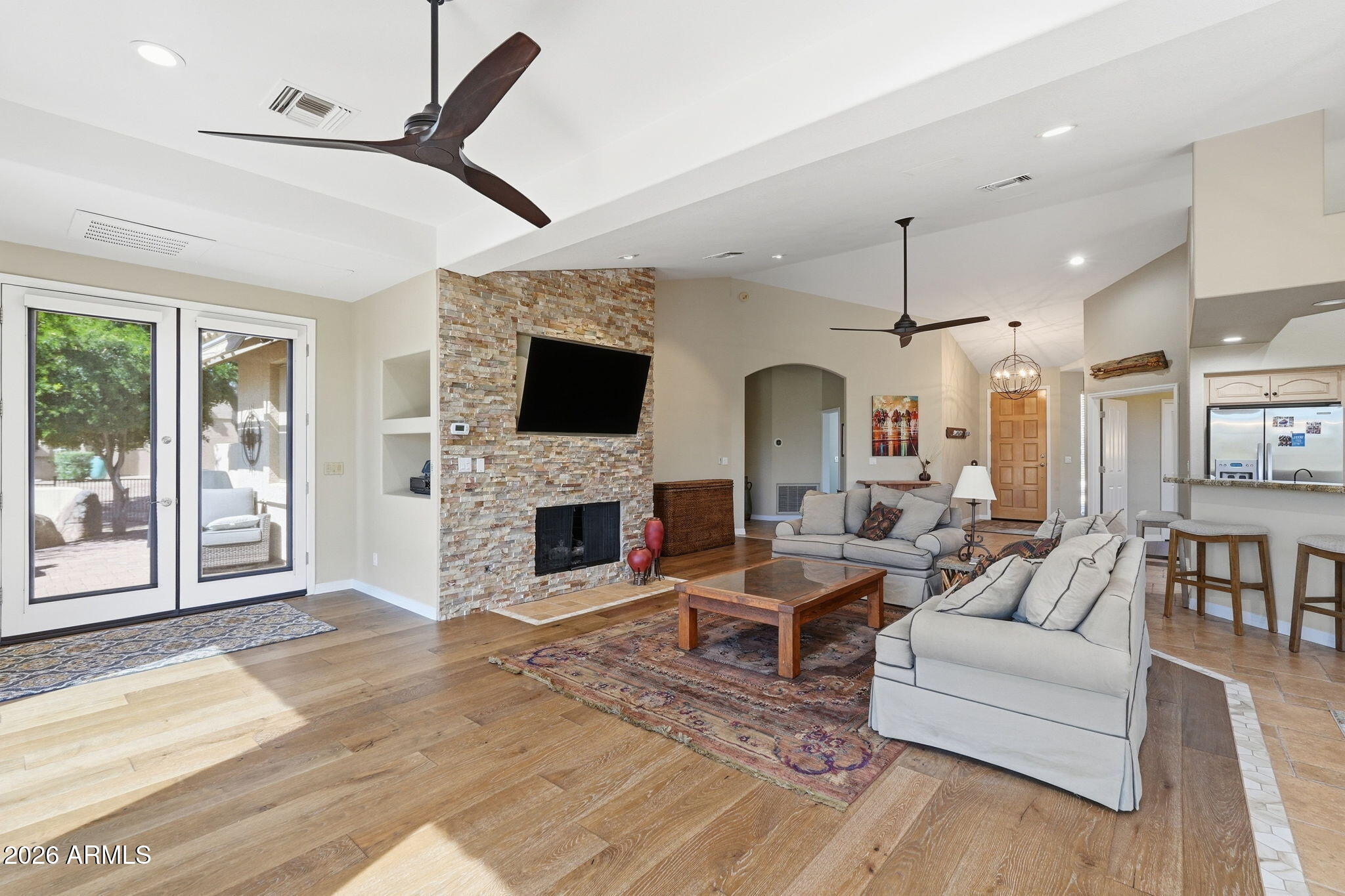 18809 E AVENIDA DEL RAY --