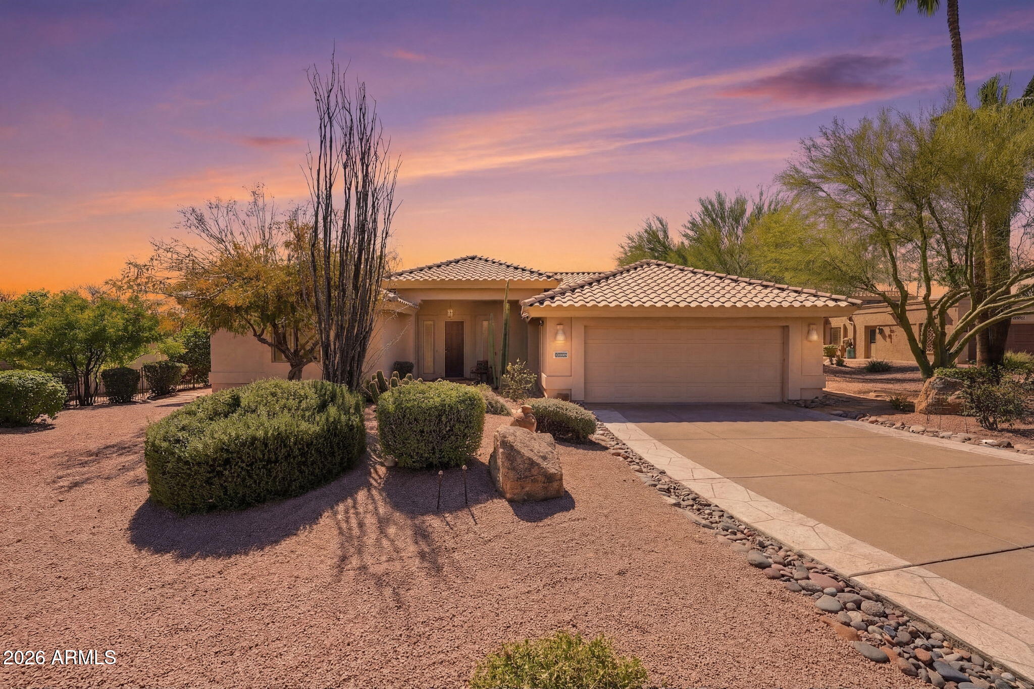 18809 E AVENIDA DEL RAY --