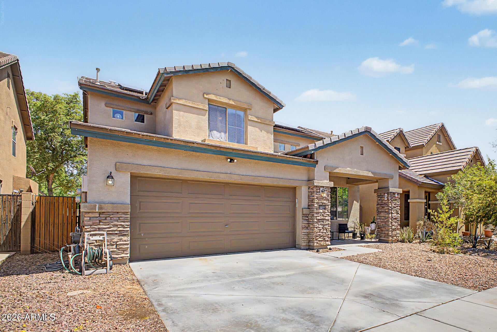 3009 S 89TH Drive