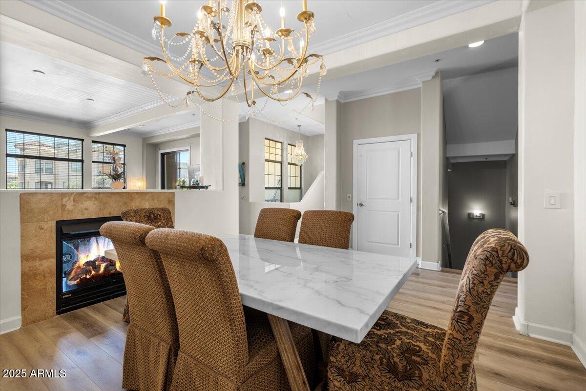 ARTESIA CONDOMINIUMS - Residential