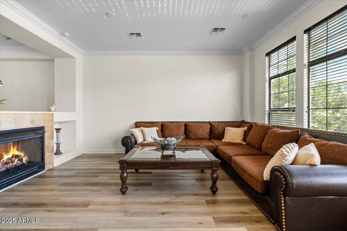 ARTESIA CONDOMINIUMS - Residential