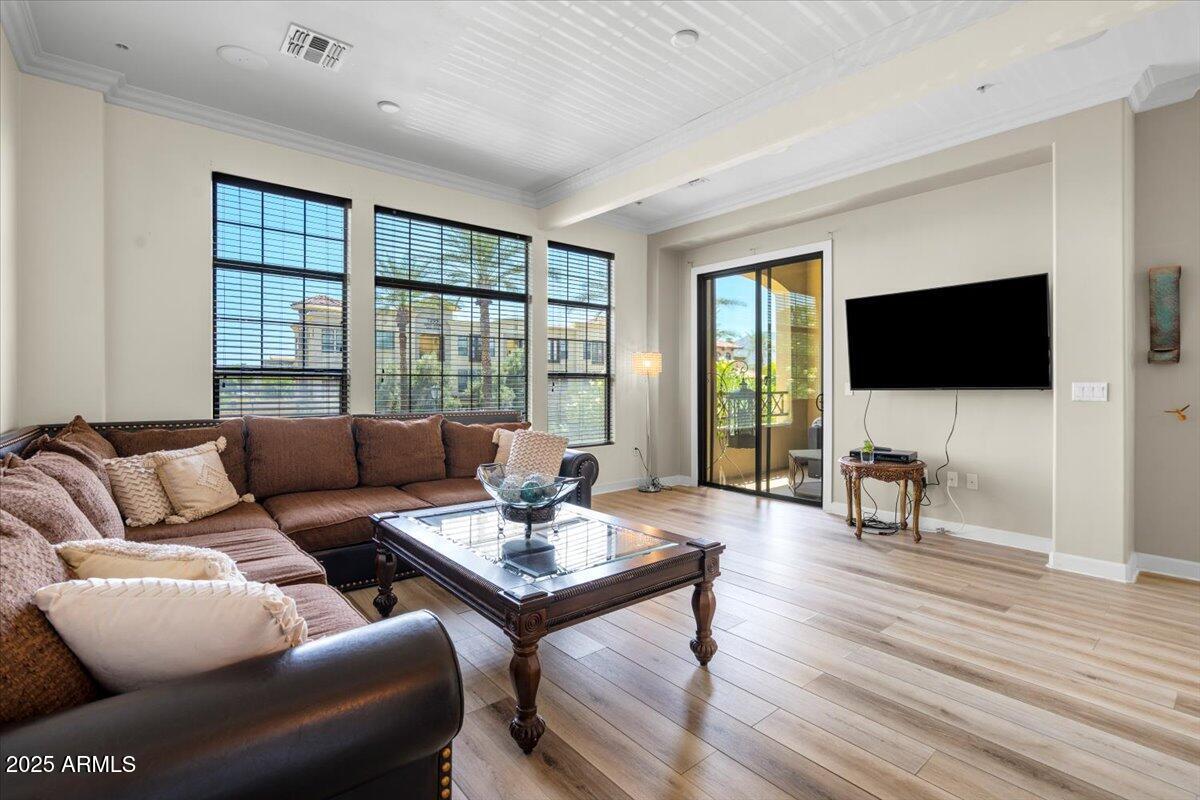 ARTESIA CONDOMINIUMS - Residential