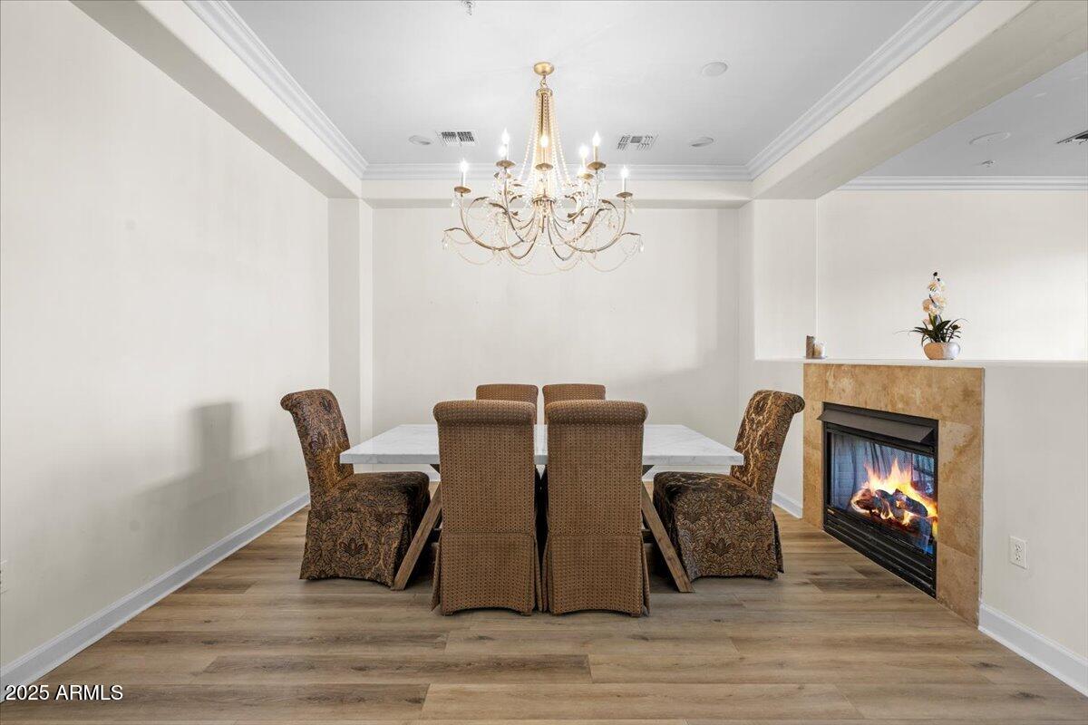 ARTESIA CONDOMINIUMS - Residential