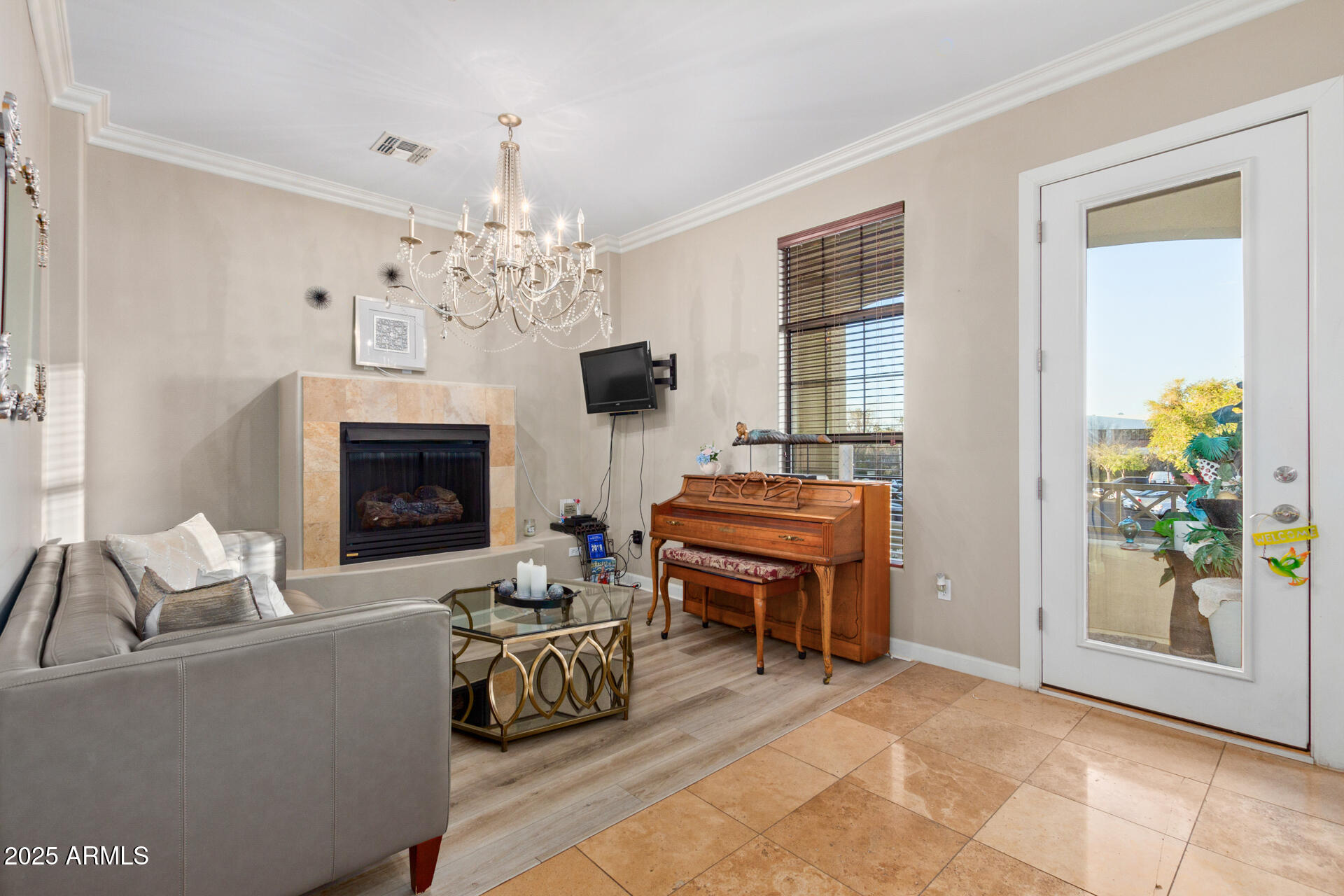 ARTESIA CONDOMINIUMS - Residential