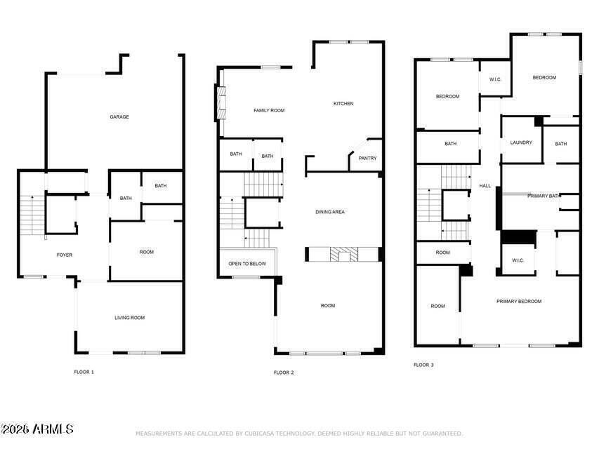ARTESIA CONDOMINIUMS - Residential