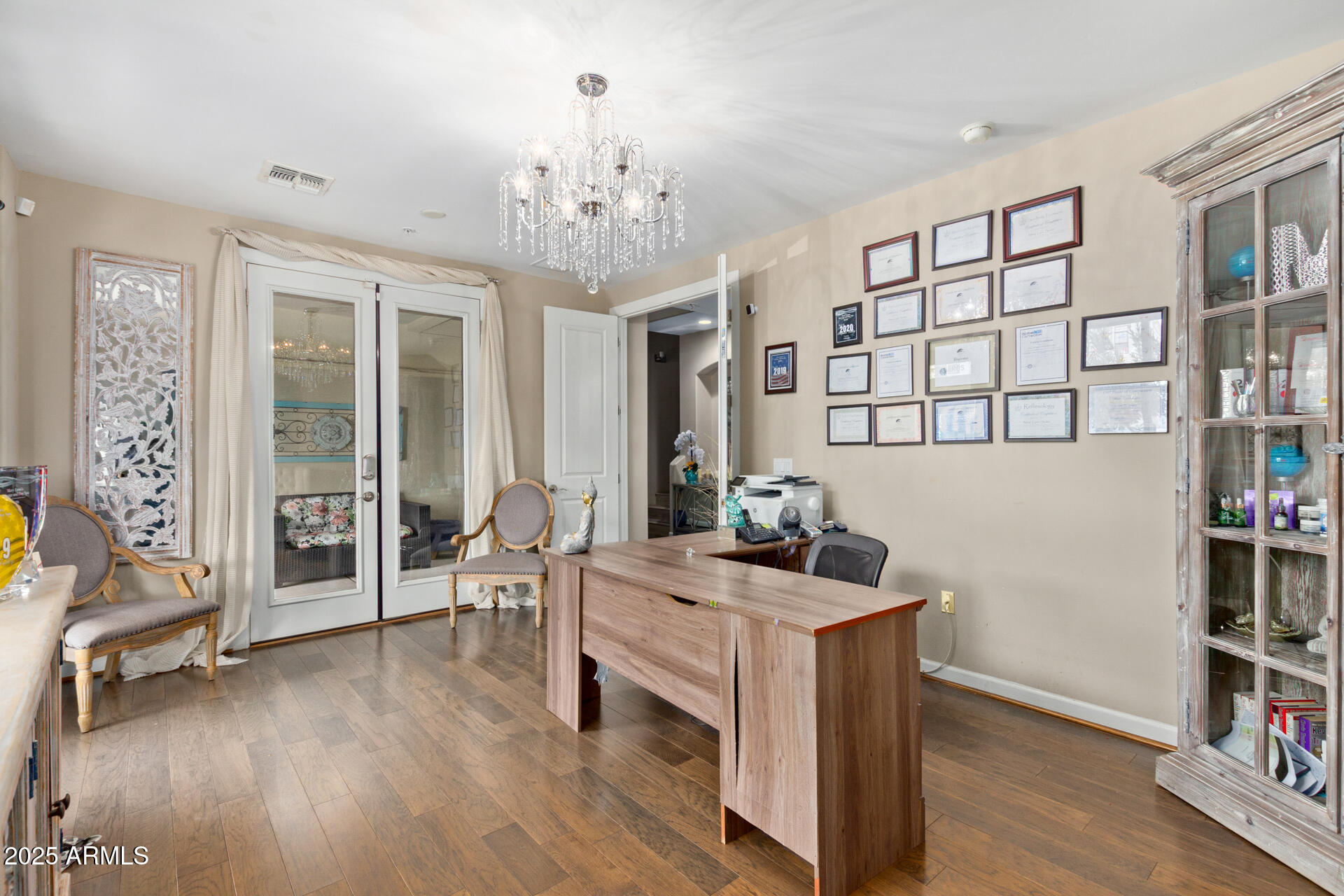 ARTESIA CONDOMINIUMS - Residential