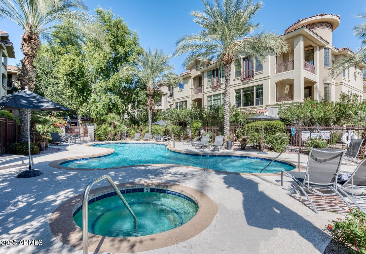 ARTESIA CONDOMINIUMS - Residential