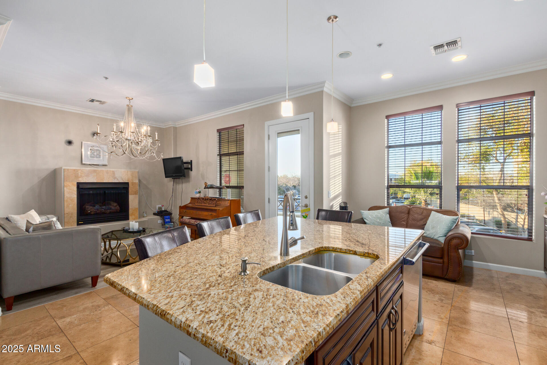 ARTESIA CONDOMINIUMS - Residential