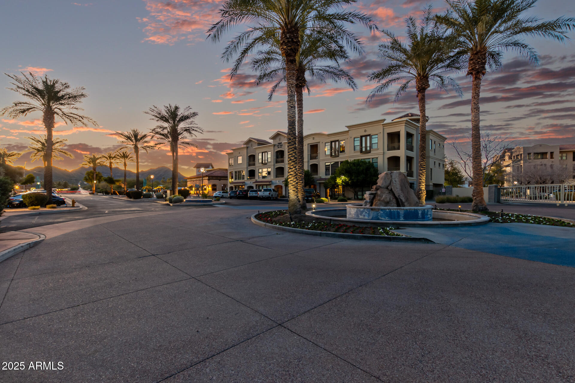 ARTESIA CONDOMINIUMS - Residential