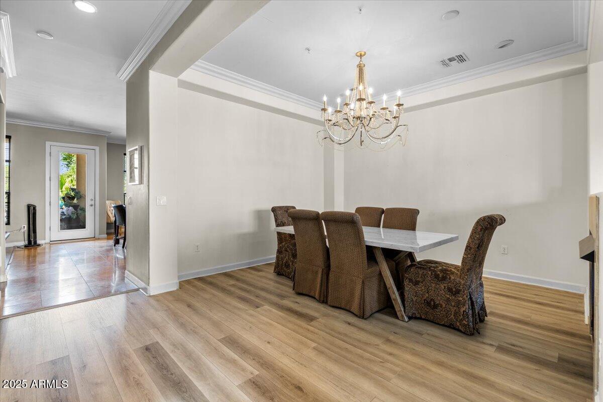 ARTESIA CONDOMINIUMS - Residential