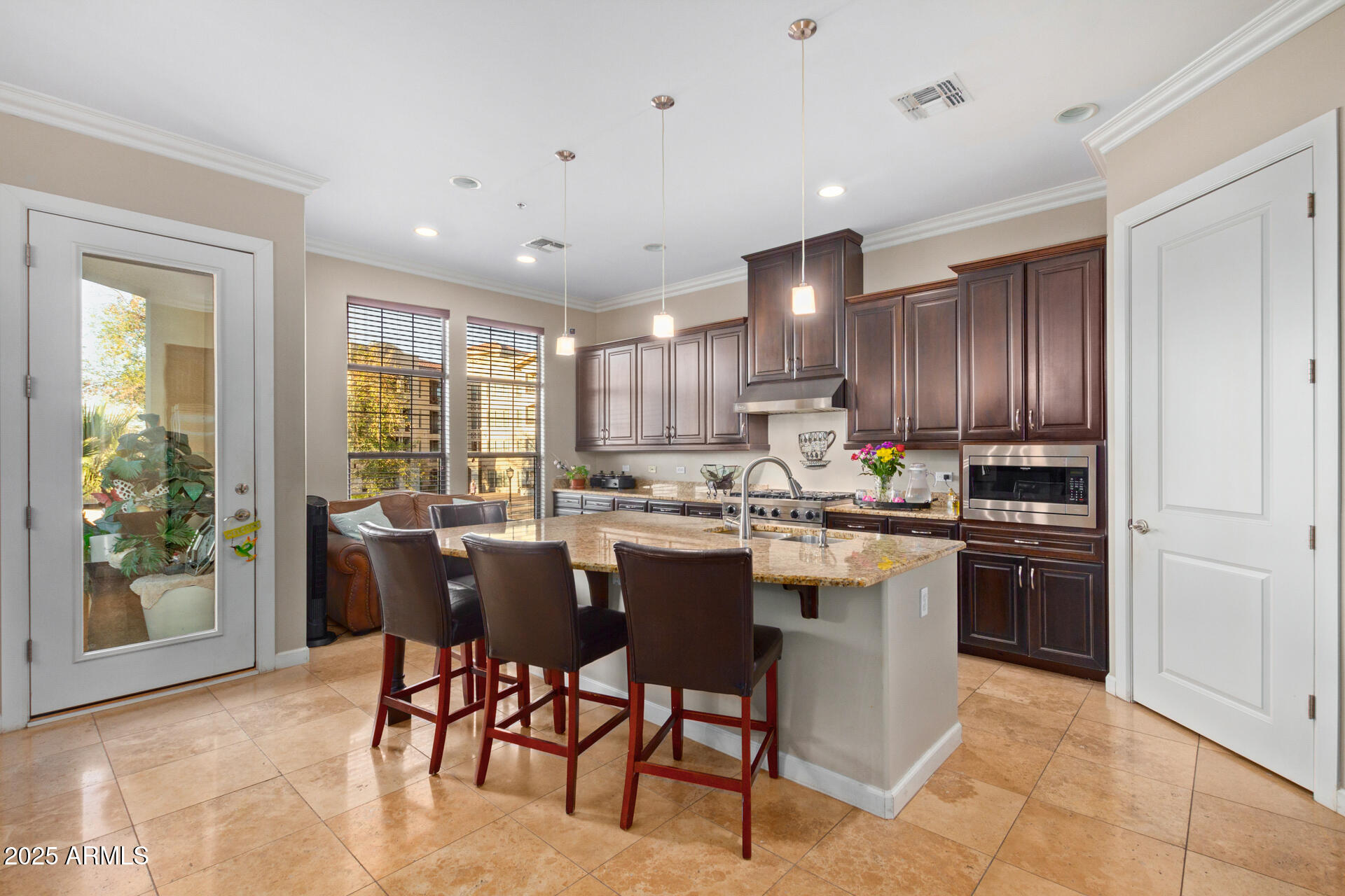 ARTESIA CONDOMINIUMS - Residential