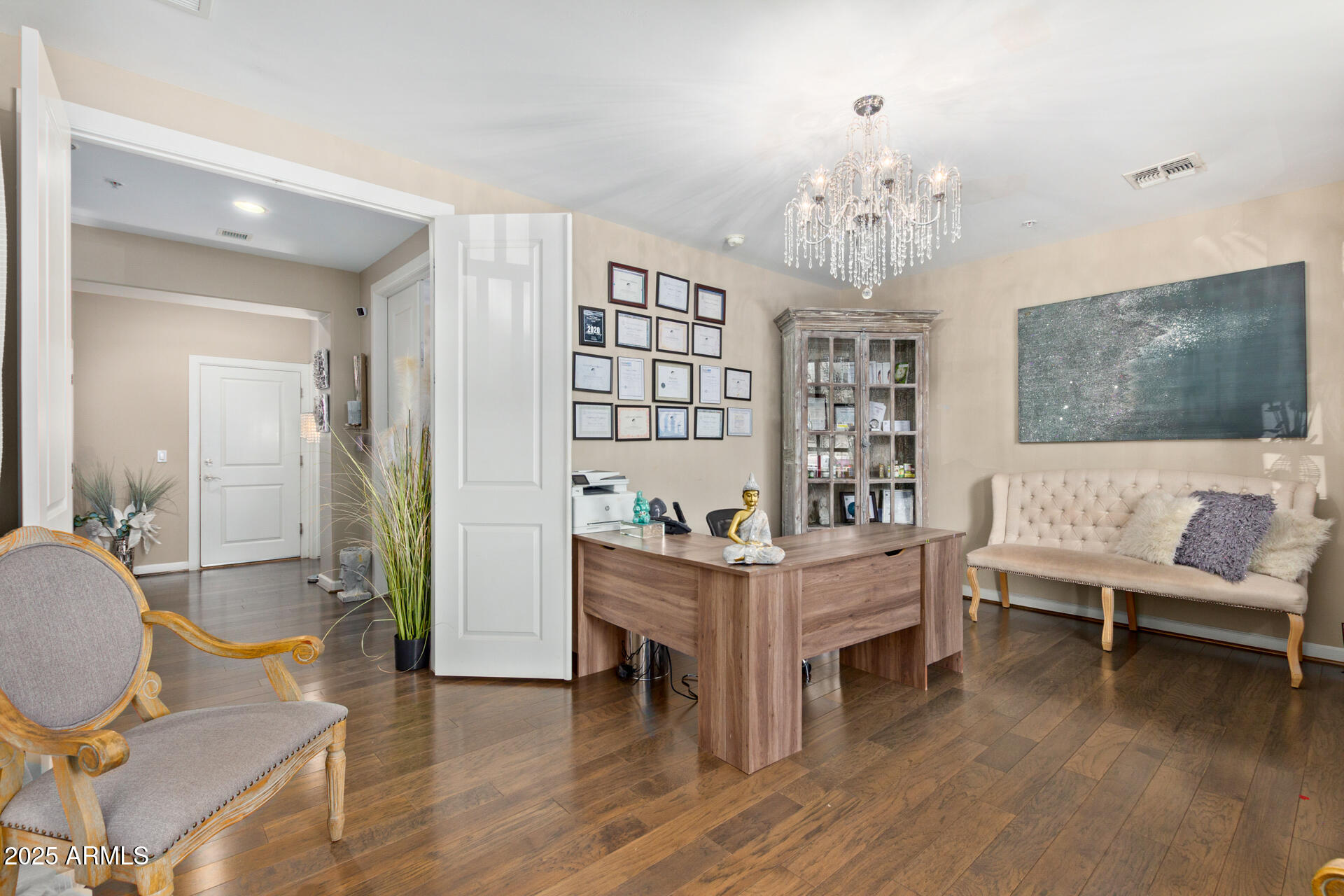 ARTESIA CONDOMINIUMS - Residential