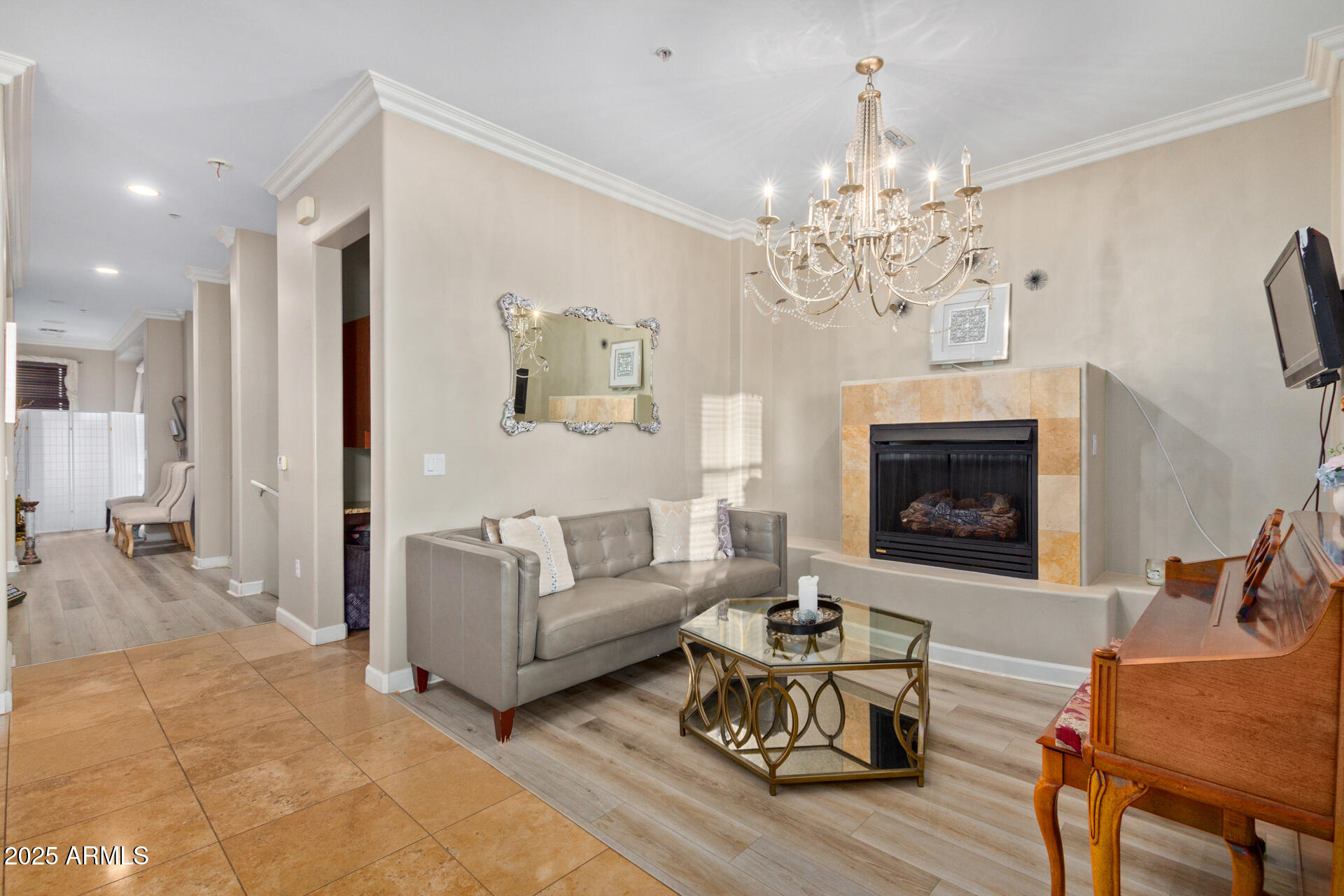 ARTESIA CONDOMINIUMS - Residential