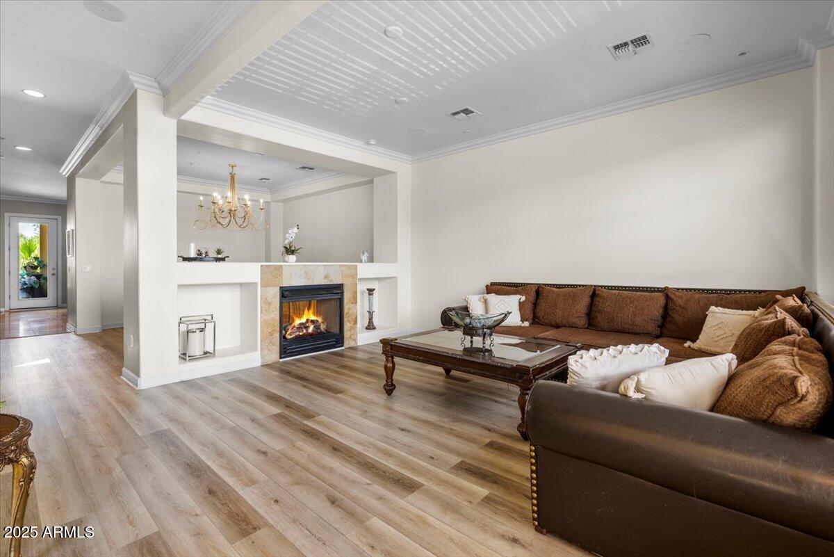 ARTESIA CONDOMINIUMS - Residential