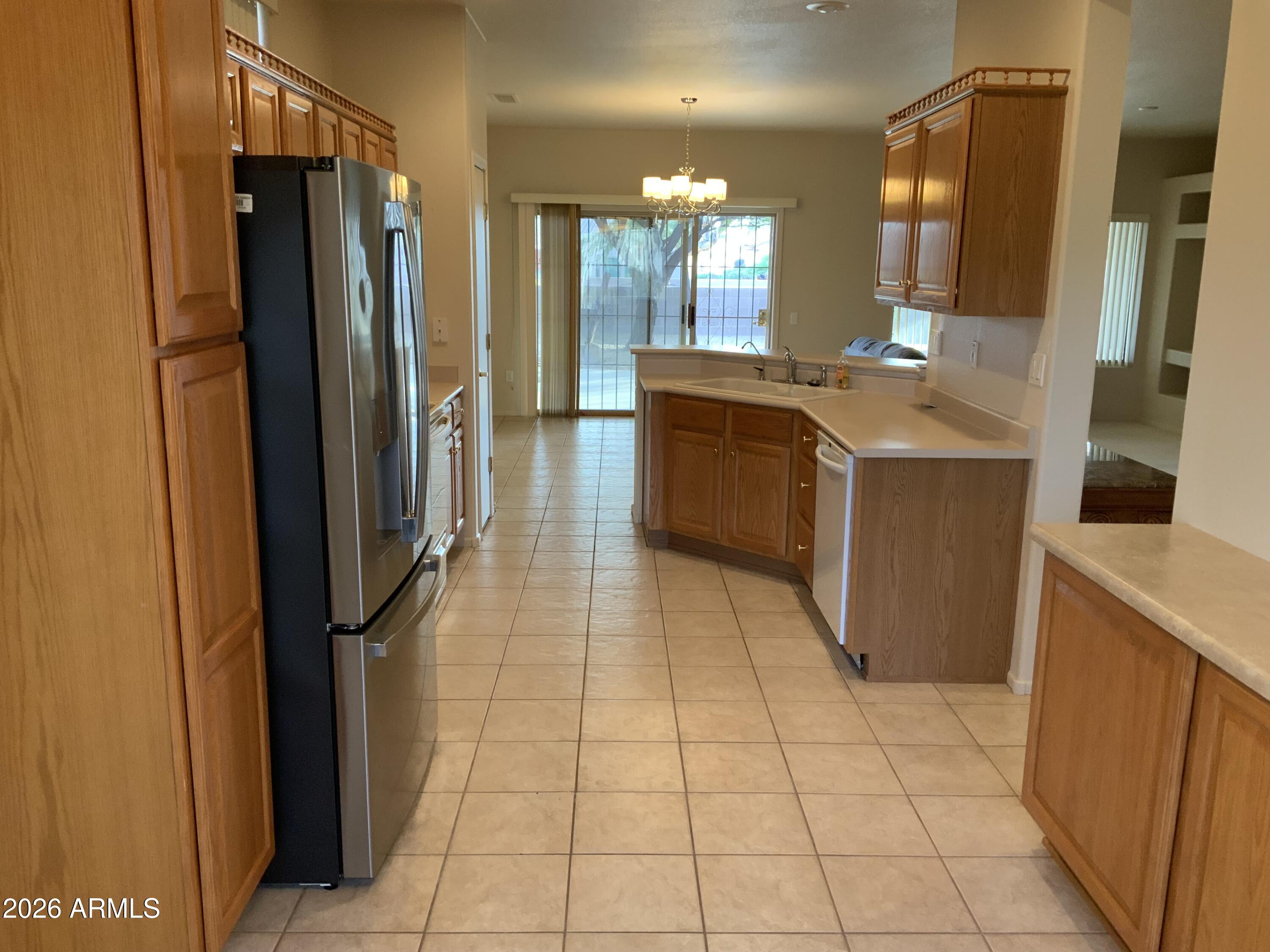 16259 W DESERT WINDS Drive