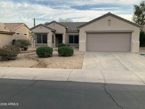 16259 W DESERT WINDS Drive Surprise AZ 85374