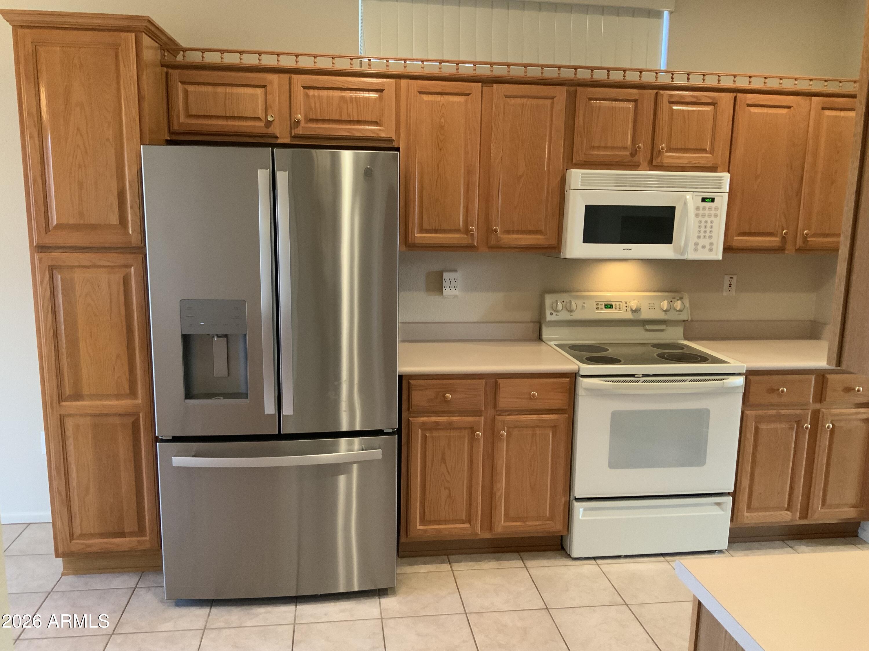 16259 W DESERT WINDS Drive