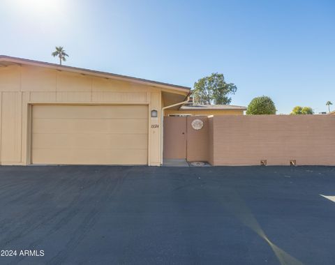 A home in Sun City West