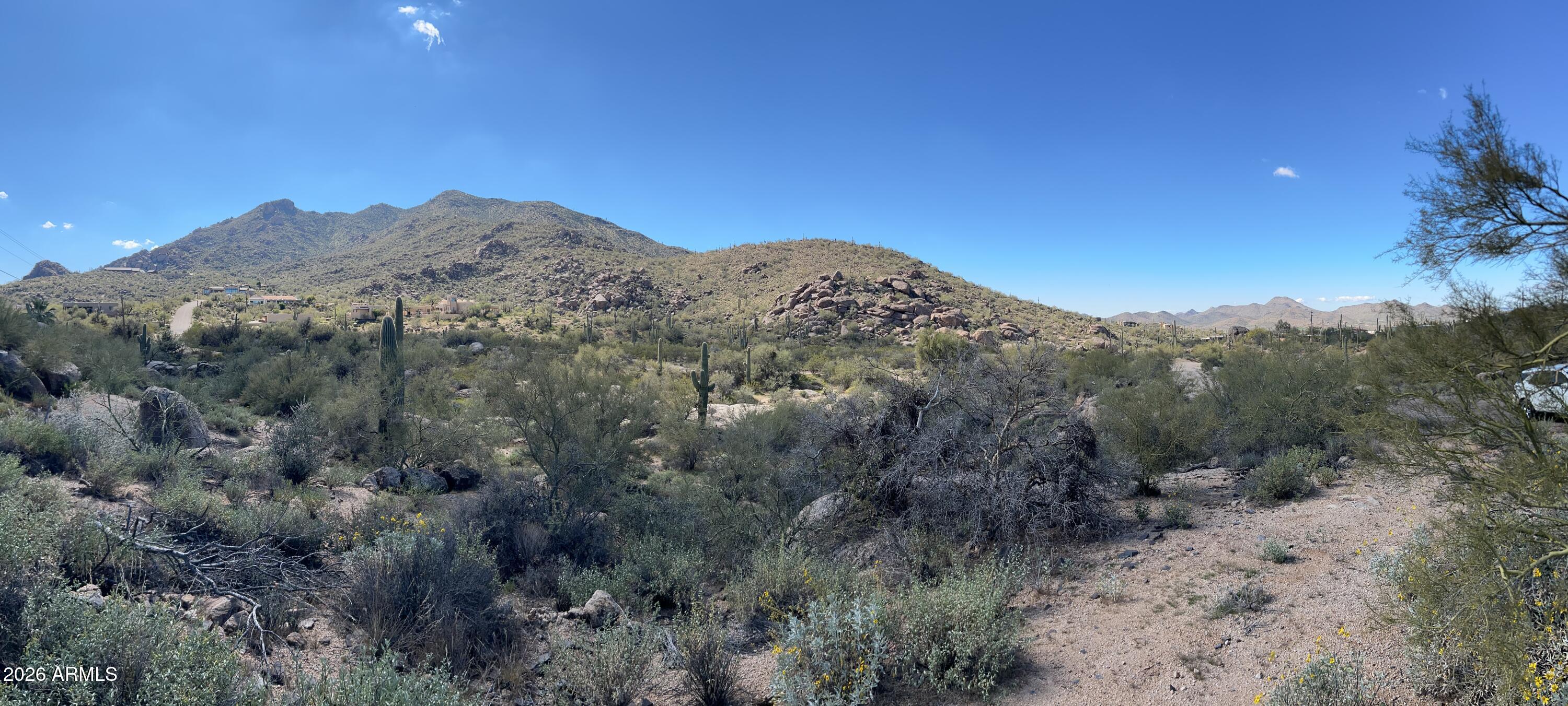 6700 E SKYLINE Drive -