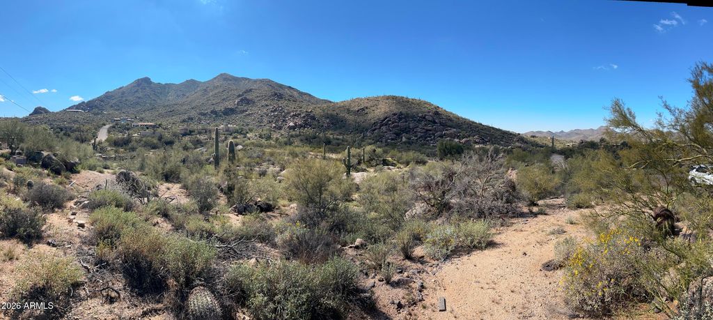 Photo of 6700 E Skyline Drive #-, Cave Creek, AZ 85331 (MLS # 6987297)