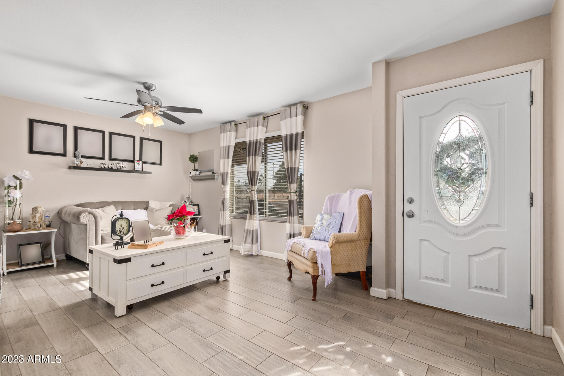 3502 W IRONWOOD Drive