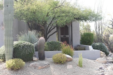 34476 N 68TH Way Scottsdale AZ 85266