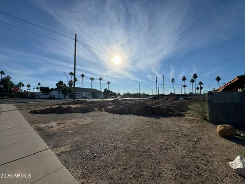 7503 W PALMAIRE Avenue 79 Glendale AZ 85303