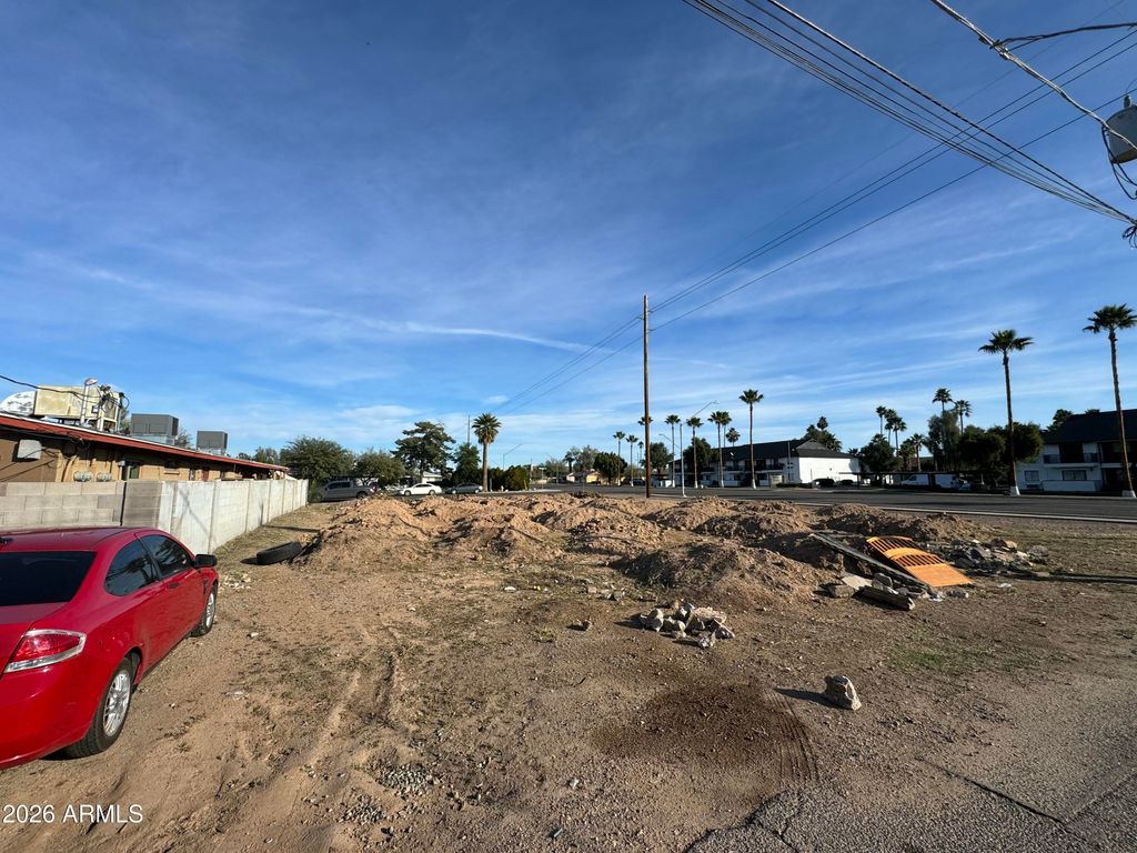 Photo of 7503 W Palmaire Avenue #79, Glendale, AZ 85303 (MLS # 6970353)