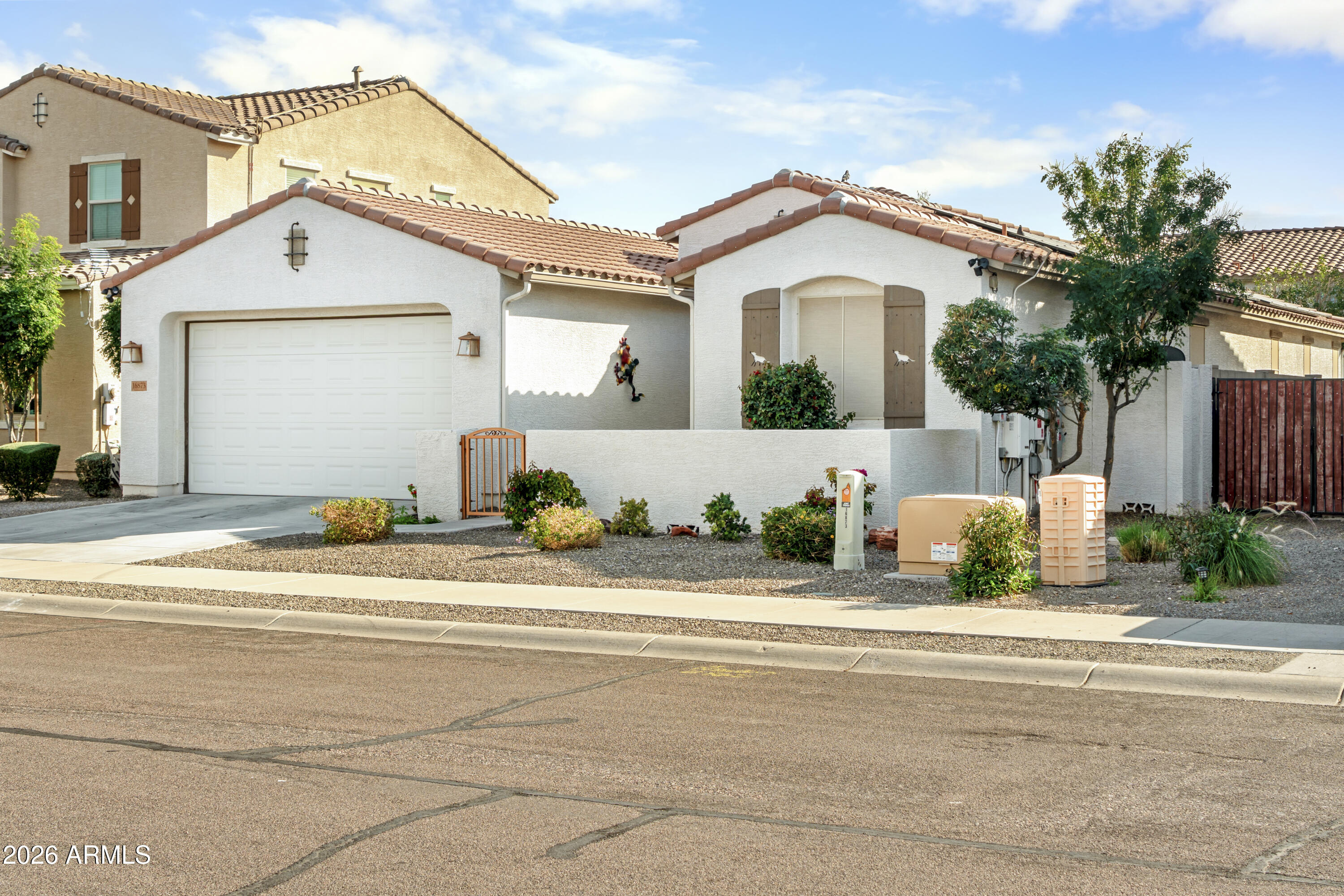 16873 W Woodlands Avenue