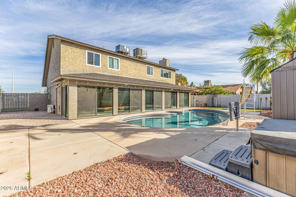 Photo of 108 N Terrace Road, Chandler, AZ 85226 (MLS # 6983769)