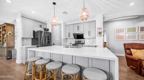 25084 N 68TH Avenue Peoria AZ 85383