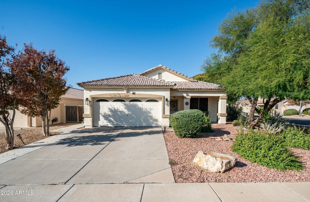 Photo of 25084 N 68th Avenue, Peoria, AZ 85383 (MLS # 6971839)