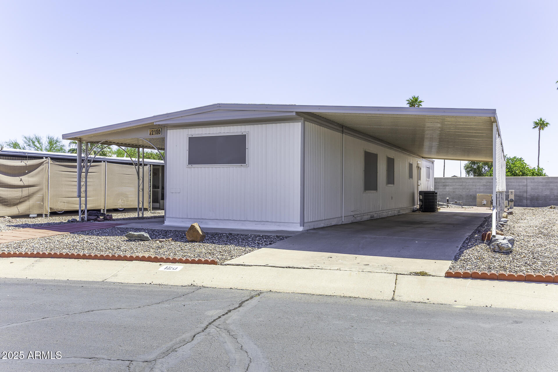 2100 N TREKELL Road 120