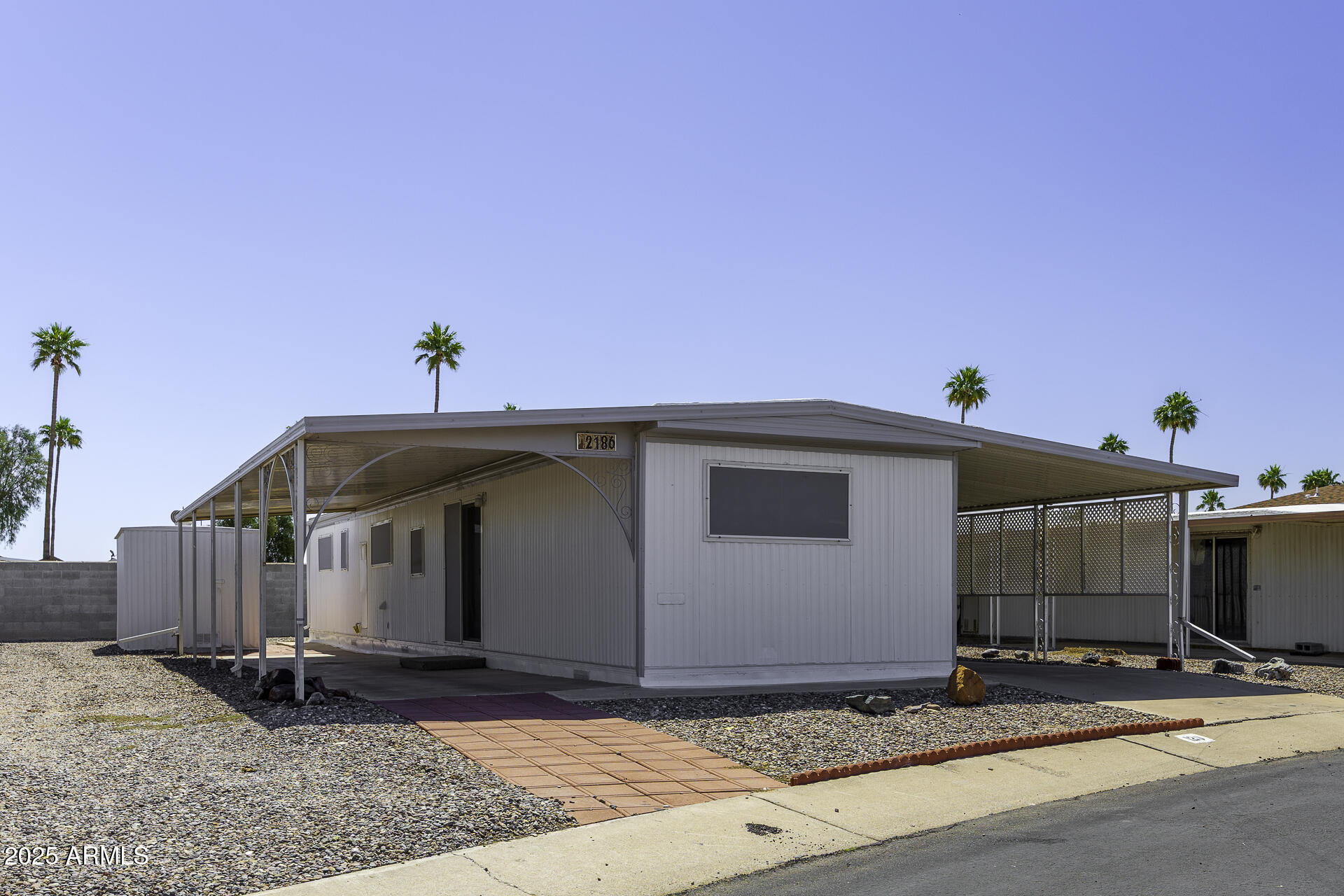 2100 N TREKELL Road 120