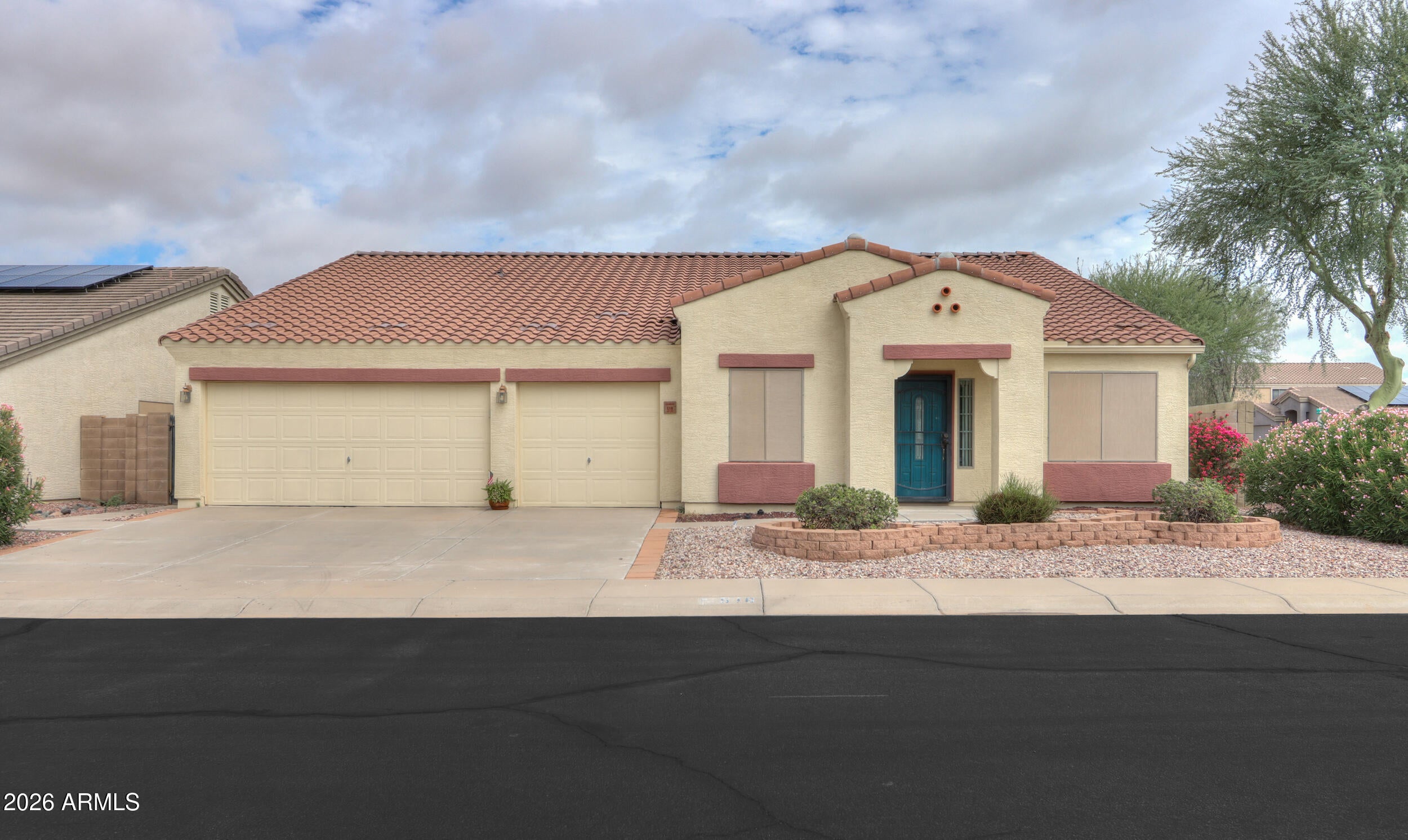 518 E BLACK DIAMOND Drive