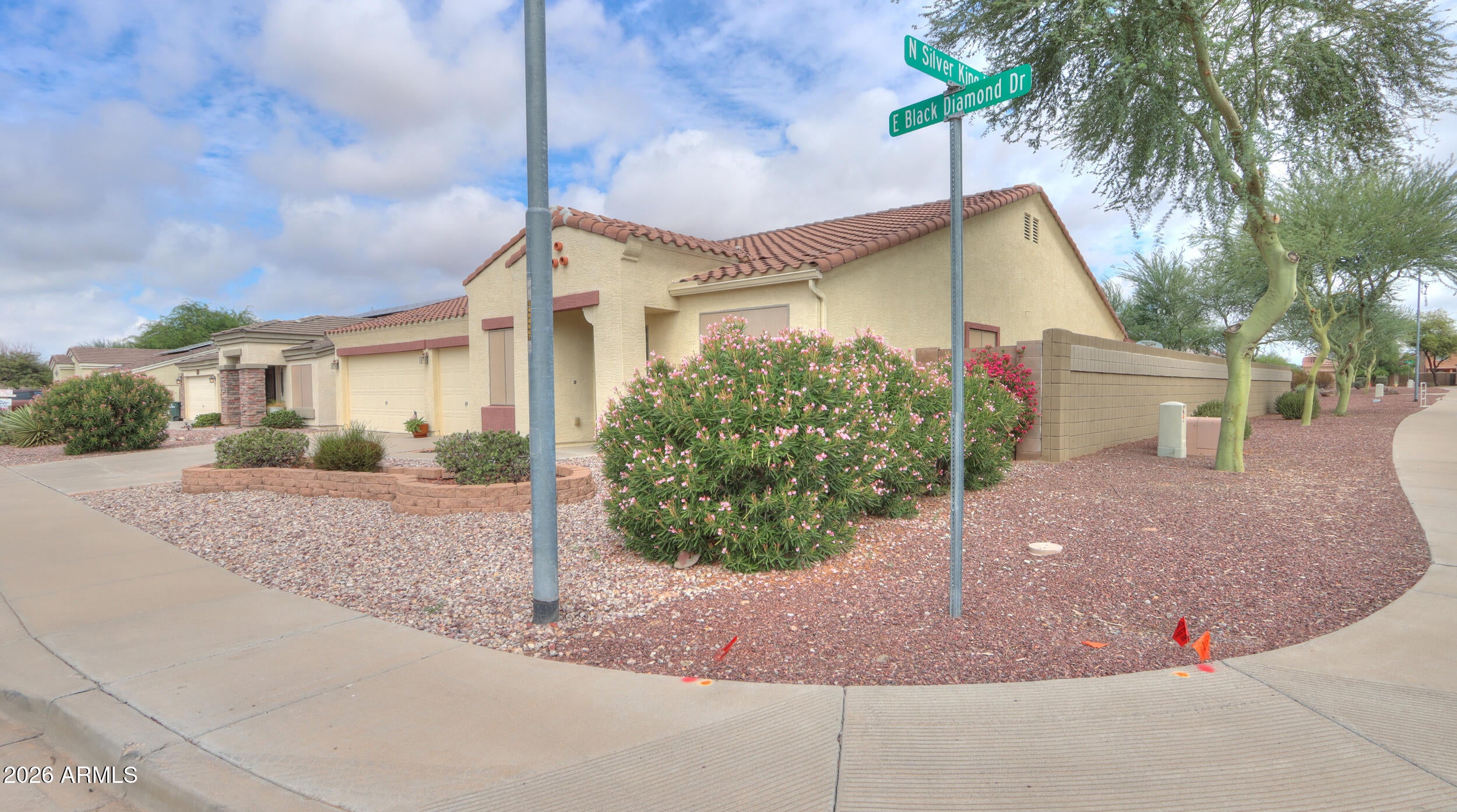 518 E BLACK DIAMOND Drive