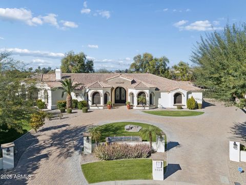 9328 N 68TH Place Paradise Valley AZ 85253