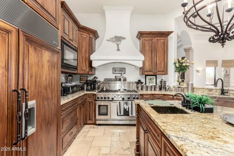 19715 W CLARENDON Avenue Buckeye AZ 85396