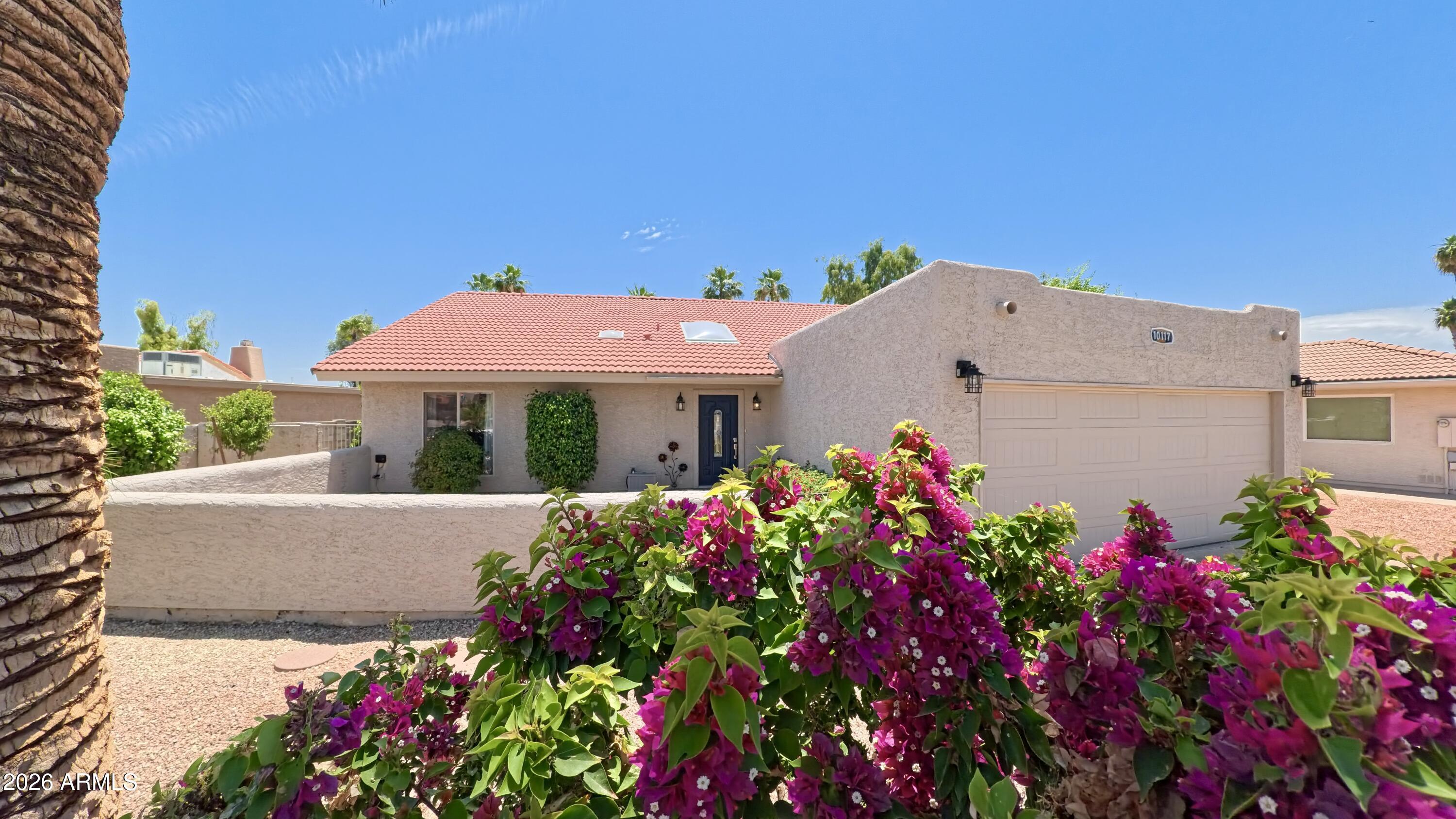 10117 E CHESTNUT Drive