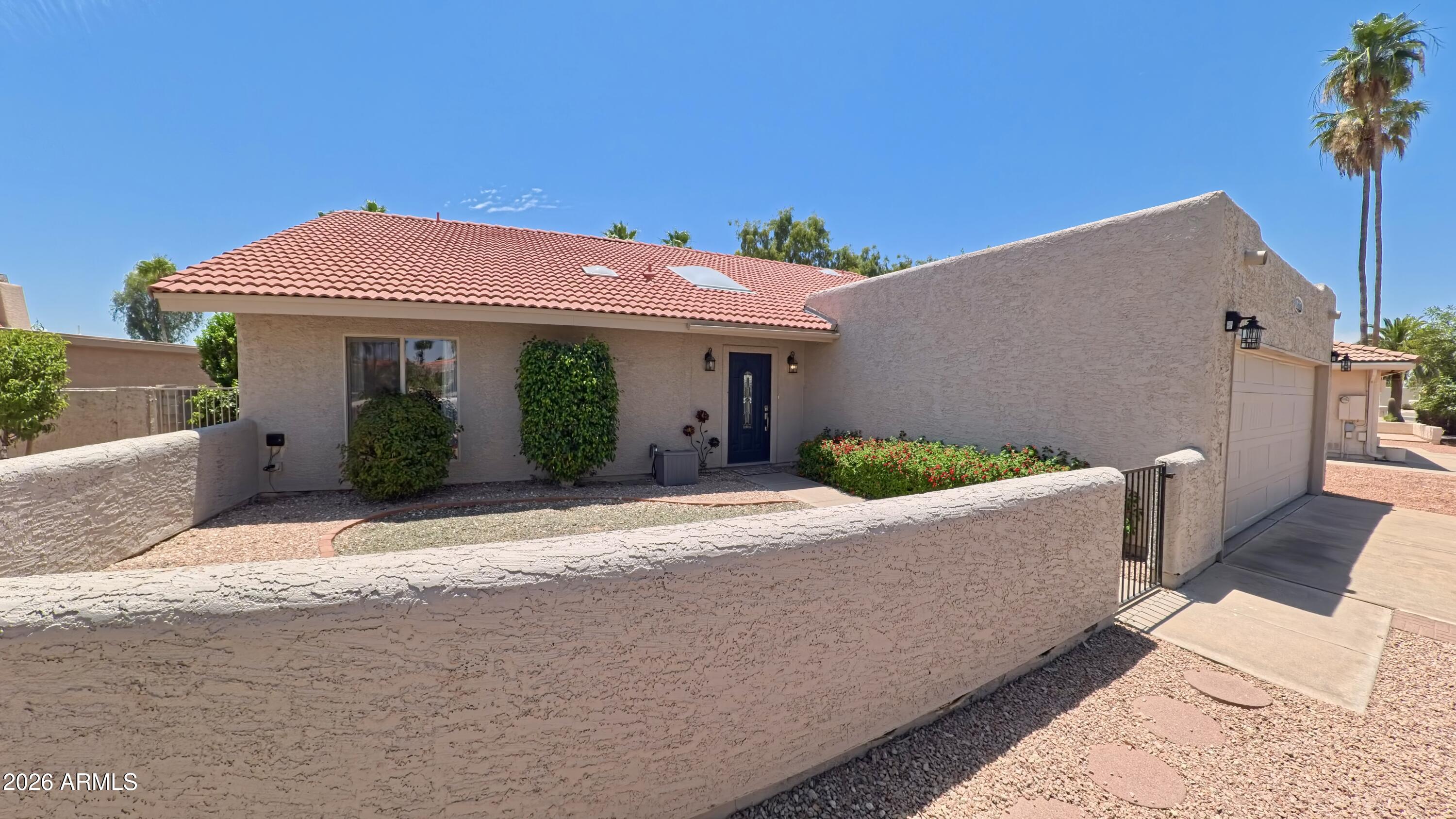 10117 E CHESTNUT Drive