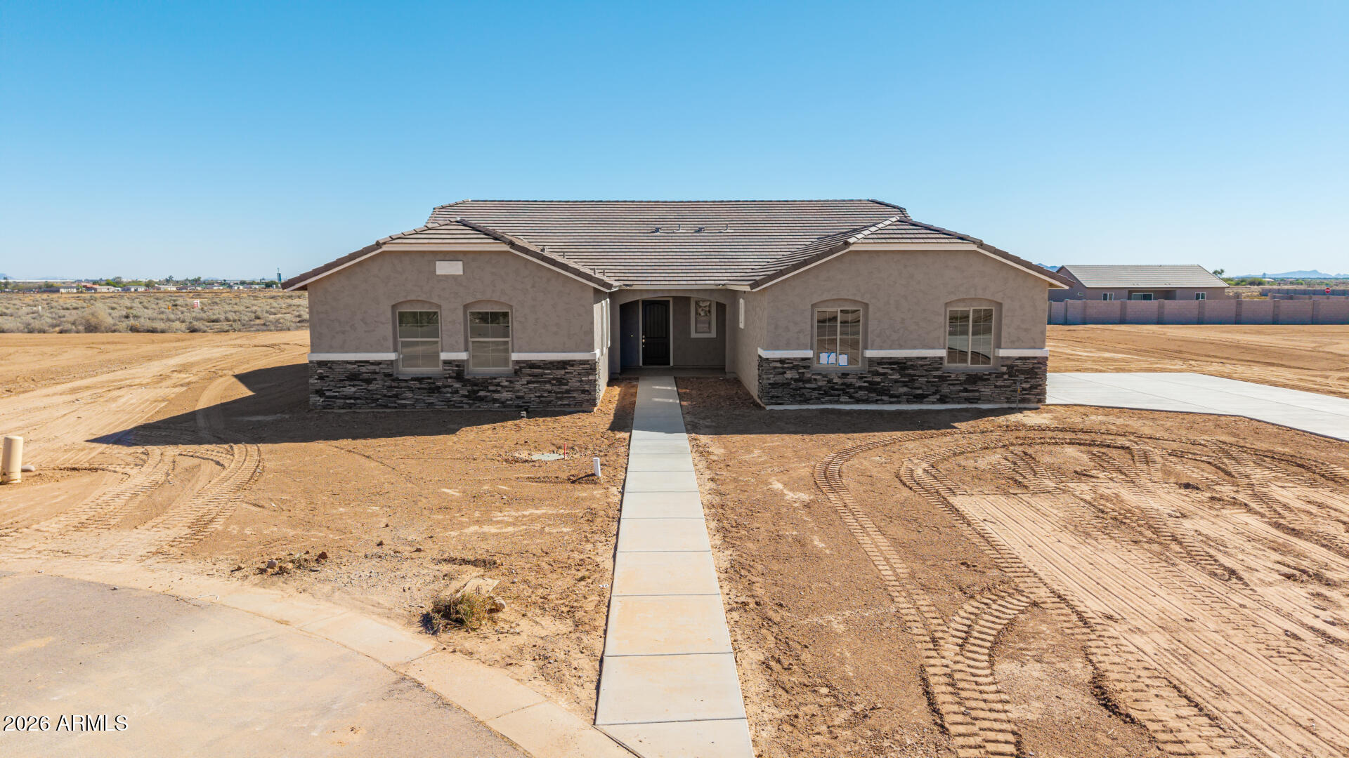 9143 W LIMESTONE MOUNTAIN Drive