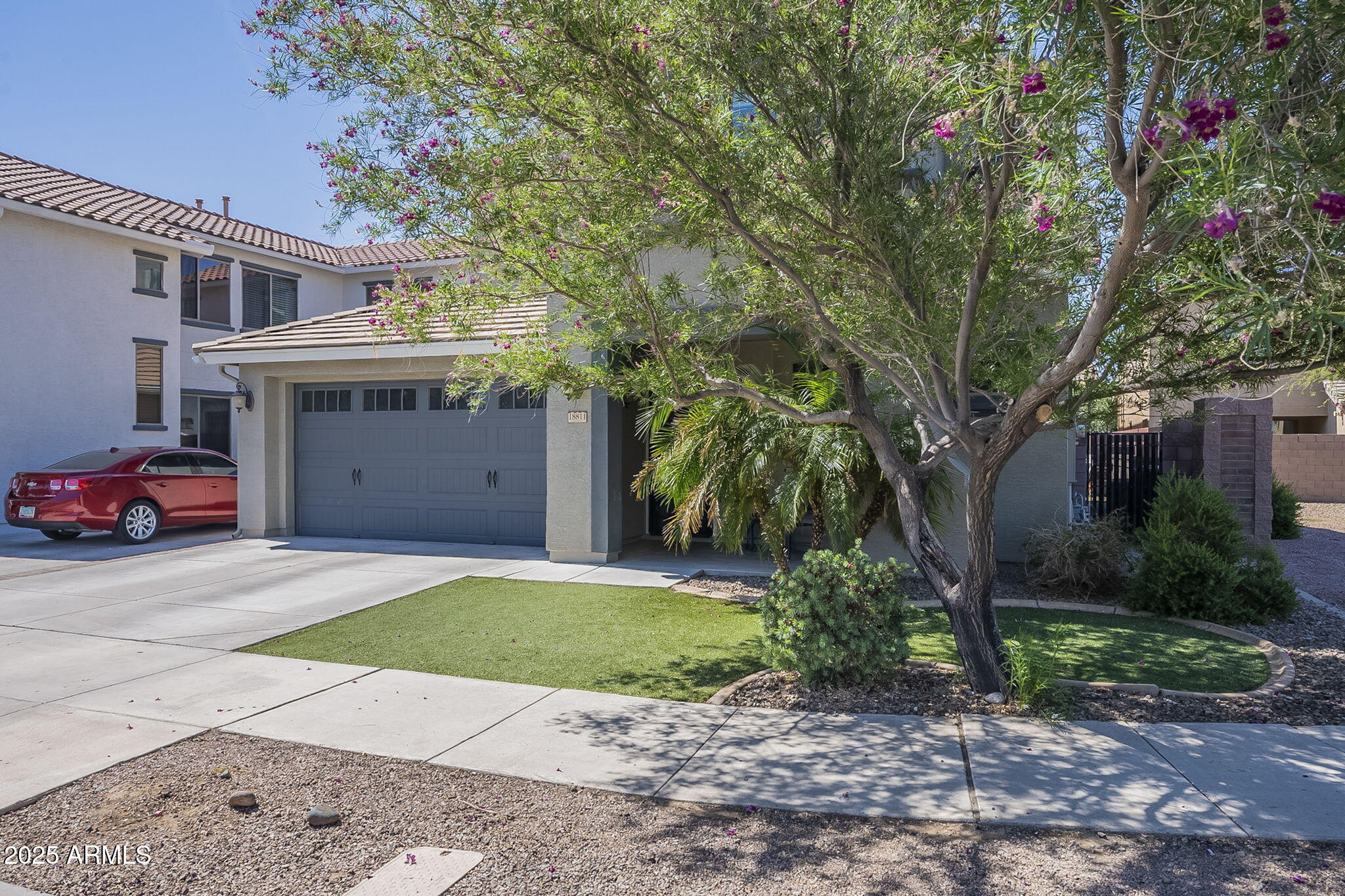 18811 E PELICAN Court