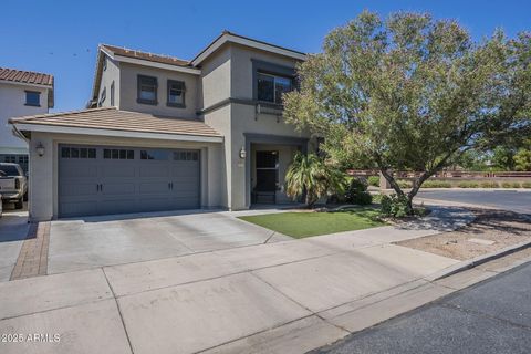 18811 E PELICAN Court Queen Creek AZ 85142
