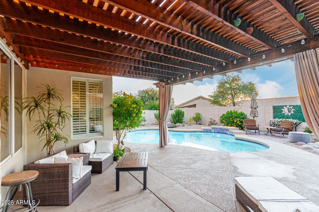 Photo of 28642 N 46th Way, Cave Creek, AZ 85331 (MLS # 6936458)