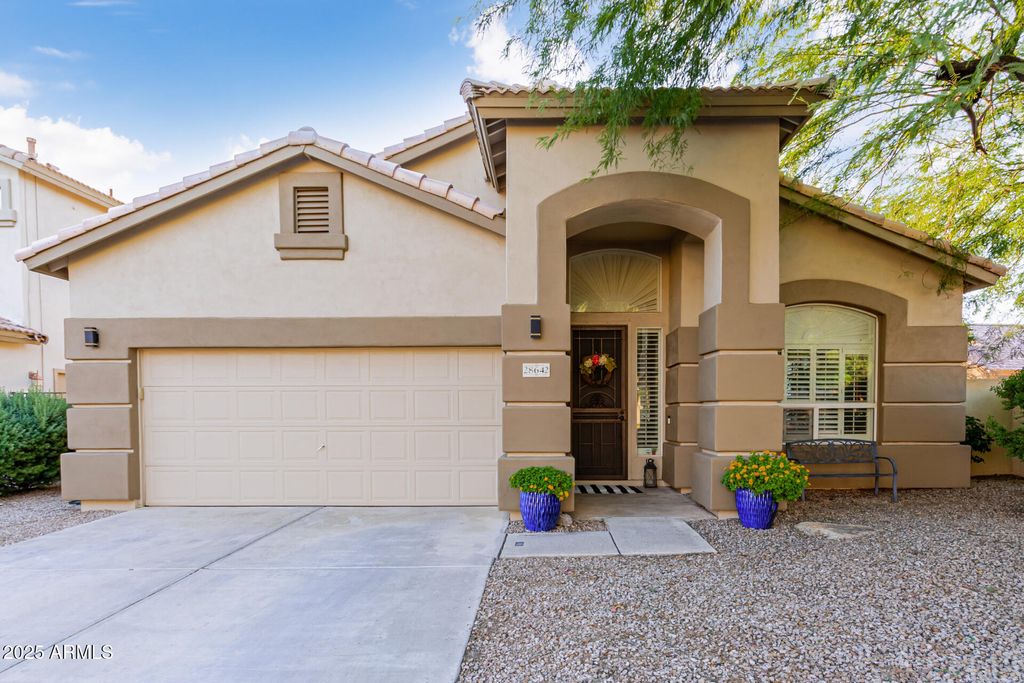 Photo of 28642 N 46th Way, Cave Creek, AZ 85331 (MLS # 6936458)