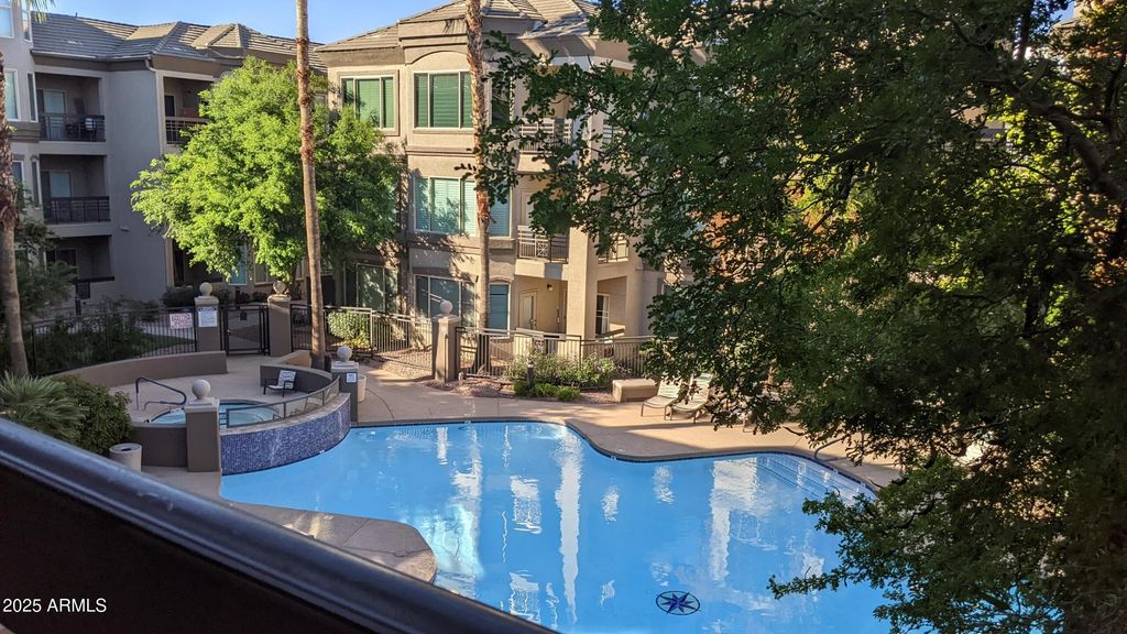 Photo of 435 W Rio Salado Parkway #303, Tempe, AZ 85281 (MLS # 6942385)