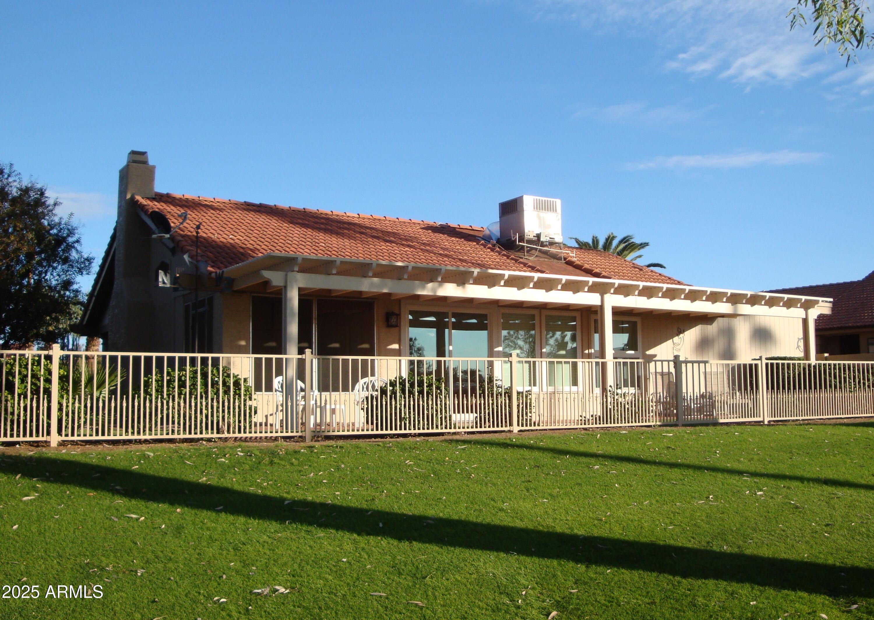 26206 S CEDARCREST Drive