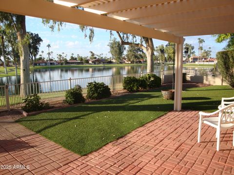 26206 S CEDARCREST Drive Sun Lakes AZ 85248